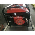 Popular Three Phase 5000W Copper Wire 13HP Gasoline Generator With Handles And Wheels in South Africa